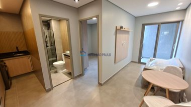 apartment em Alameda dos Guatás, Saúde - São Paulo - SP