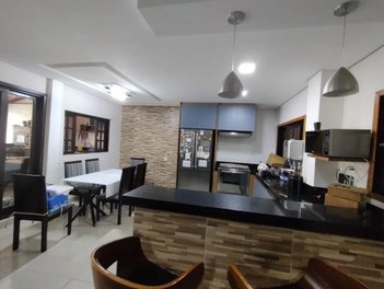 house em Rua Herculano Duarte, Chácara Belenzinho - São Paulo - SP