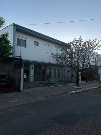 house em Travessa Venezuela, Navegantes - Porto Alegre - RS