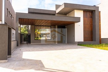 house em Rua São Fernando, Jardim do Golf I - Jandira - SP