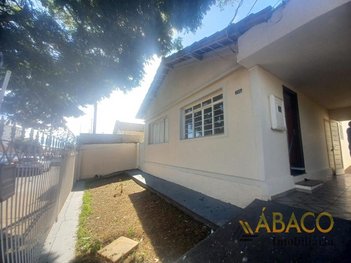 house em Rua das Orquídeas, Cidade Jardim - São Carlos - SP