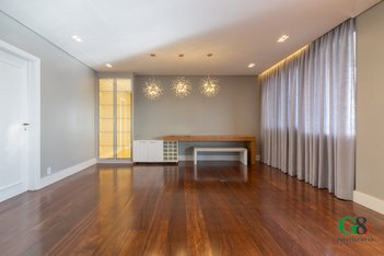 apartment em Avenida Nossa Senhora do Sabará, Jardim Bélgica - São Paulo - SP