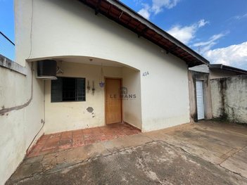 house em Rua Antonio Ferraz de Arruda, Terra Nova - Piracicaba - SP
