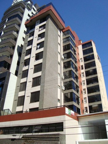 apartment em Rua Uruguai, Centro - Passo Fundo - RS