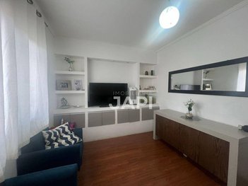 house em Rua Doutor Caetano Genari, Parque Residencial Eloy Chaves - Jundiaí - SP