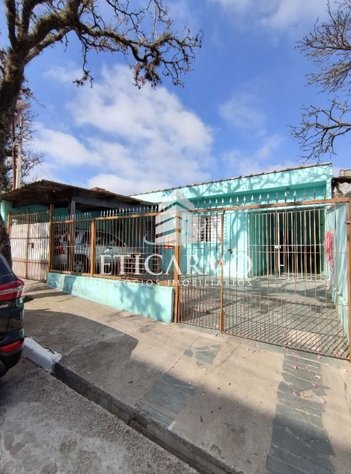 house em Rua Alto Araguaia, Vila Nhocune - São Paulo - SP