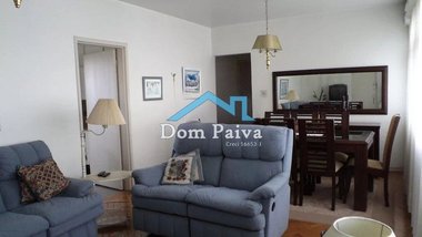 apartment em Rua Joaquim Távora, Vila Mariana - São Paulo - SP
