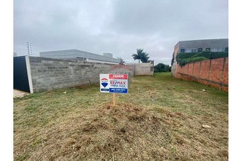 land_lot em Avenida Garibaldi, Cidade Nova - Foz do Iguaçu - PR