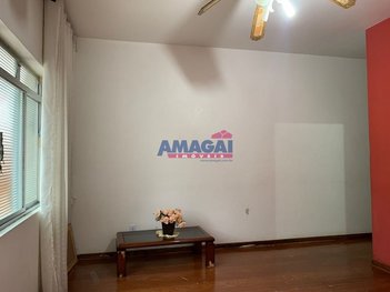 house em Avenida São Marcos, Jardim São José - Jacareí - SP