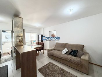 apartment em Rua Fagundes Varela, Areias - São José - SC
