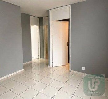 apartment em Rua Galilea, Jardim Bertanha - Sorocaba - SP