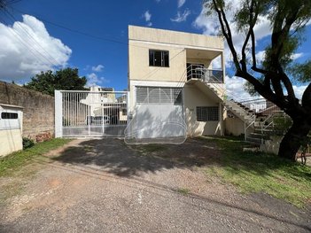 house em Rua Eugênio Silvestre Zanatta, Boqueirão - Passo Fundo - RS