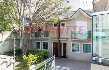 house em Rua Tanque Velho, Vila Nivi - São Paulo - SP