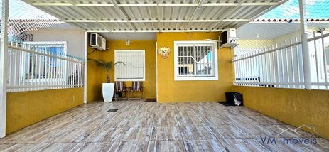 house em Rua Amor-Perfeito, Chácara das Rosas - Cachoeirinha - RS