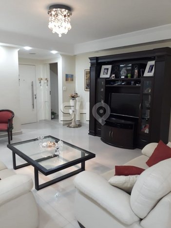 apartment em Rua Baronesa de Itu, Santa Cecília - São Paulo - SP