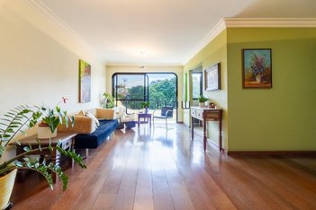 apartment em Avenida Parada Pinto, Vila Nova Cachoeirinha - São Paulo - SP