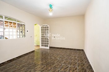 house em QNO 1 Conjunto A, Ceilândia Sul (Ceilândia) - Brasília - DF