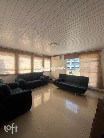 apartment em Rua Peru, Nações - Balneário Camboriú - SC
