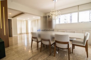 apartment em Rua Doutor Franco da Rocha, Perdizes - São Paulo - SP