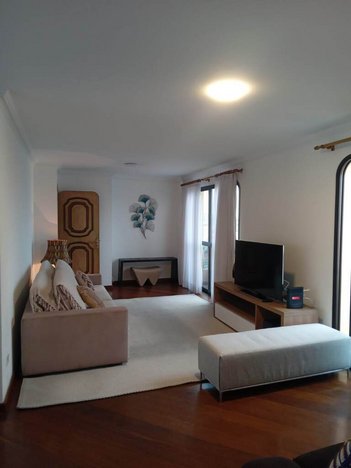 apartment em Praça da Penha, Penha - Bragança Paulista - SP