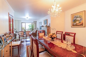 apartment em Rua Capitão Messias, Perdizes - São Paulo - SP