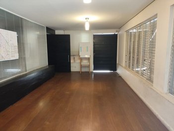 commercial_building em Rua Jaceru, Vila Gertrudes - São Paulo - SP