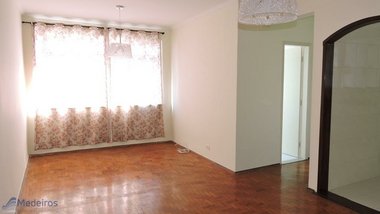 apartment em Rua Santo Antonio, Bela Vista - São Paulo - SP