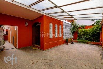apartment em Adalberto de Andrade Pina, Santo Amaro - São Paulo - SP