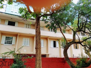 apartment em Rua Tagipuru, Barra Funda - São Paulo - SP