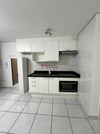 apartment em Rua Almeria, Vila Granada - São Paulo - SP