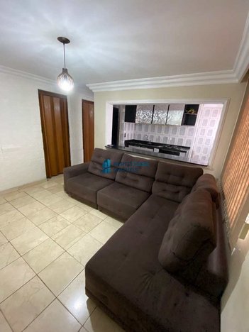apartment em Rua Baía de Japerica, Jardim Santa Terezinha (Zona Leste) - São Paulo - SP