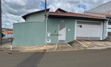 house em Avenida João Baptista Carnietto, Jardim Itamarati - Botucatu - SP