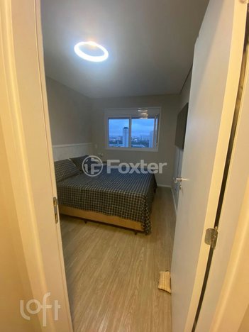 apartment em Rua Rubens Meireles, Várzea da Barra Funda - São Paulo - SP