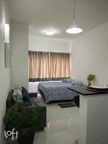 apartment em Nove de Julho, República - São Paulo - SP