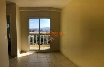 apartment em Avenida Circular, Água Chata - Guarulhos - SP