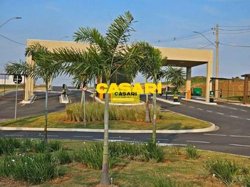 land_lot em Rua Alvorinda Maria Simonetti Grecchi, Loteamento Reserva dos Ipês - Boituva - SP