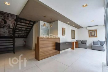 house em Avenida Nova Independência, Brooklin Paulista - São Paulo - SP