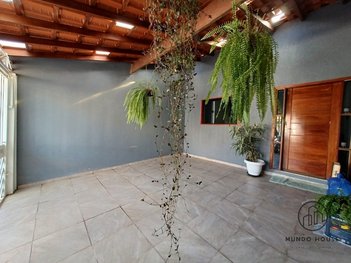 house em Rua Maria Celia Gonzaga, Ipanema Ville - Sorocaba - SP