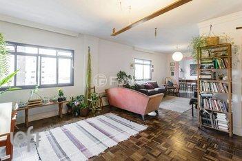 apartment em Rua Itacema, Itaim Bibi - São Paulo - SP