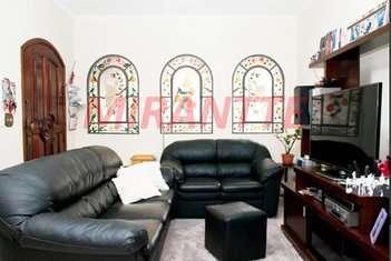 house em Rua Abreu Sampaio, Santa Teresinha - São Paulo - SP