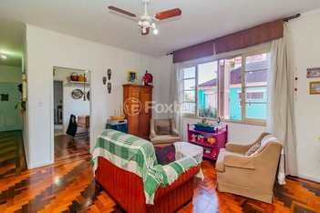 apartment em Rua Professor Langendonck, Petrópolis - Porto Alegre - RS
