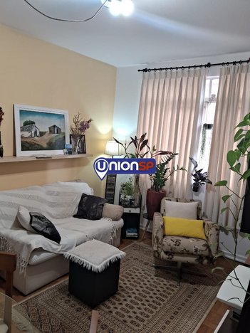 apartment em Rua Almeida Torres, Aclimação - São Paulo - SP