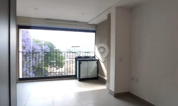 apartment em Rua Aimberê, Perdizes - São Paulo - SP