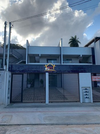 apartment em Rua Conceição de Oliveira Ferreira, Vale das Orquídeas - Contagem - MG