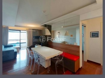 apartment em Rua Ministro Gastão Mesquita, Perdizes - São Paulo - SP