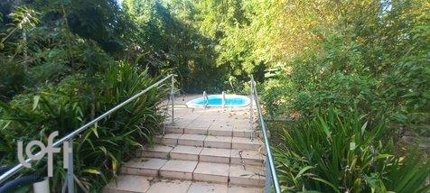 house em Doutor Antônio Luiz Moura Gonzaga, Rio tavares central - Florianópolis - SC