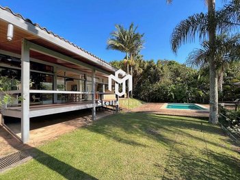 house em Alameda Costa Rica, Chácaras do Peroba - Jandira - SP
