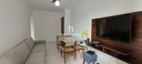apartment em Rua Ernesto Khulmann, Centro - Campinas - SP