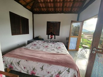 house em Avenida Engenho Velho, Lagoinha - Ubatuba - SP