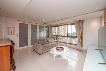 apartment em Avenida Grécia, Passo da Areia - Porto Alegre - RS